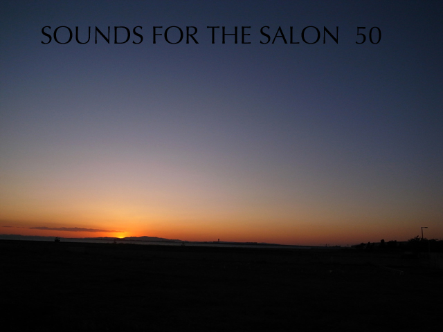 SOUNDS FOR THE SALON VOL.50